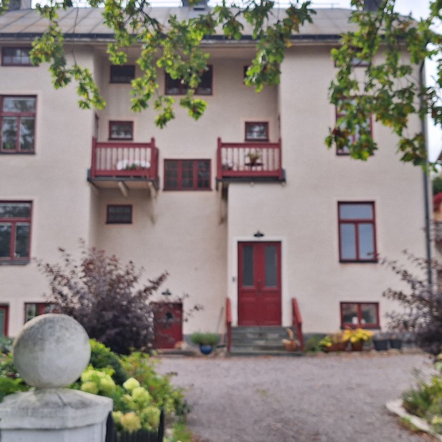 Sjöbjörnsvägen, Stockholm - Photo 1