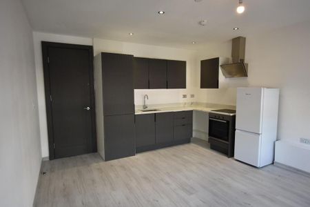 2 bedroom flat to rent - Photo 5