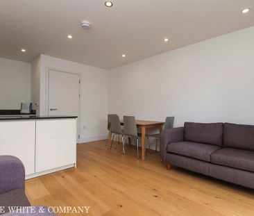 1 bedroom flat to rent - Photo 2
