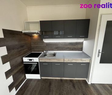 Pronájem bytu 1+1 36 m² - Photo 3