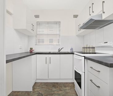 6/20 Rocklands Road, Wollstonecraft NSW 2065 - Apartment For Rent |... - Photo 4