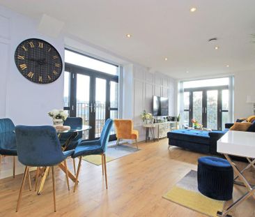 2 bedroom flat to rent - Photo 1