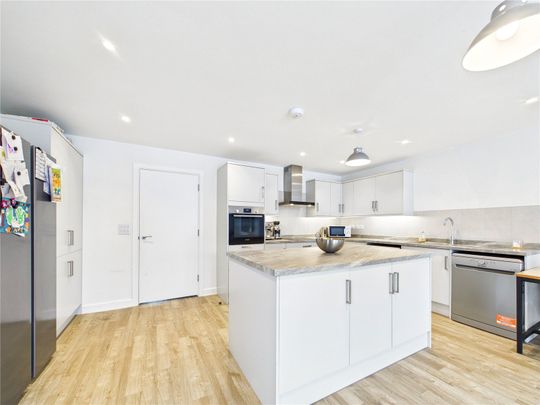 Woodbridge Road, Rushmere St. Andrew, Ipswich, IP5 1BQ - Photo 1
