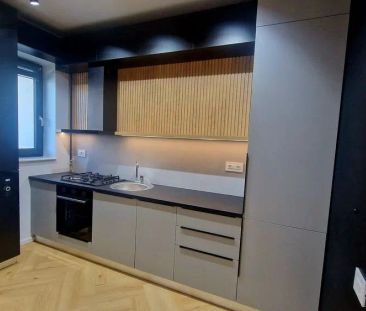 De Inchiriat apartament 2 Camere, Campus - Aviatorii Residence, parcare subterana inclusa - Photo 2