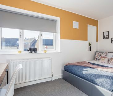 Beechwood Road, Camp Hill, Nuneaton, CV10 9DP - Photo 4