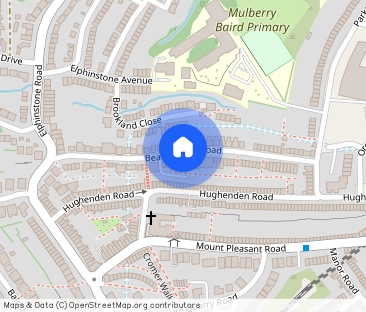 Beaconsfield Road, Hastings - Photo 1