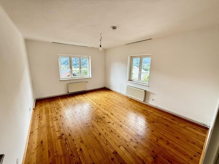 3-Zimmer Mietwohnung mit Ausblick in Treffen am Ossiacher See - Foto 4