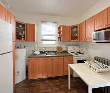 For Lease - 1 Baldwin Street Unit# S2 -2F, Toronto, Ontario - Photo 2