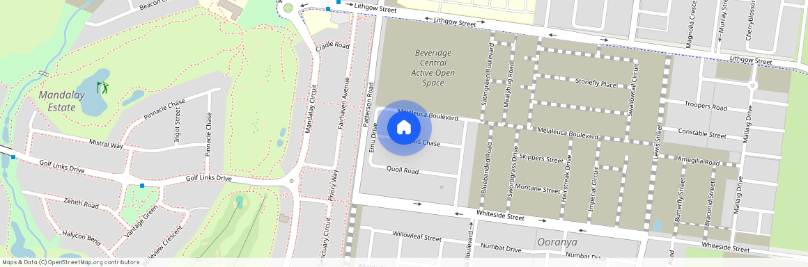 30 Platypus Chase, Vic 3753, Beveridge