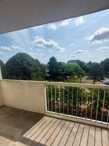 Appartement T2 à louer Reze - 45 m² - Photo 4