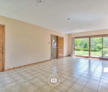 Rustig gelegen villa te Hooglatem - Photo 5