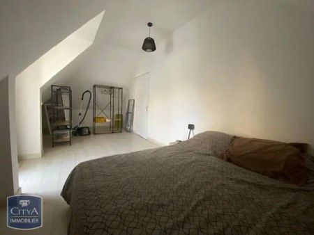 Appartement à louer 2 pièces 48m² - Photo 3