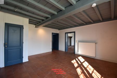 Prachtige kasteelhoeve met 5 slaapkamers op een imposant domein - Photo 3