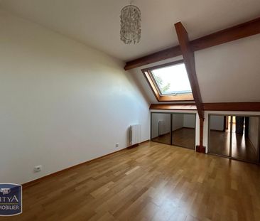 Location Appartement 2 pièces 39m² EGLY 91520 - Photo 2