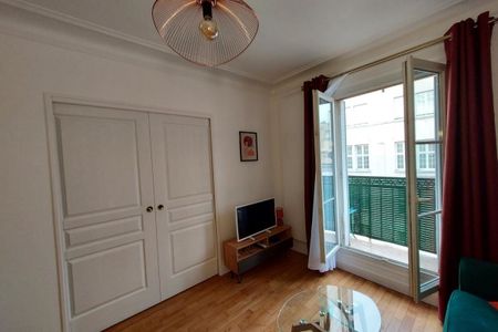 Appartement à louer à Paris 18Ème - Photo 5