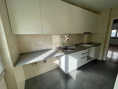 Apartamento T2 - Photo 2