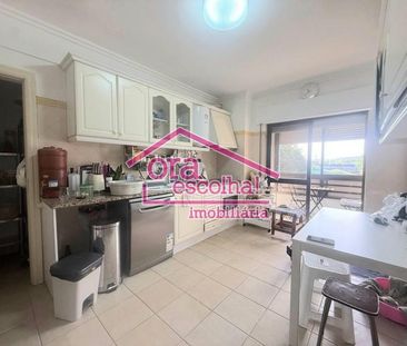 Apartamento T3 em Setúbal - Photo 4