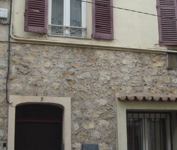 charmant studio meublé au coeur d'Antibes proche port Vauban - Photo 3