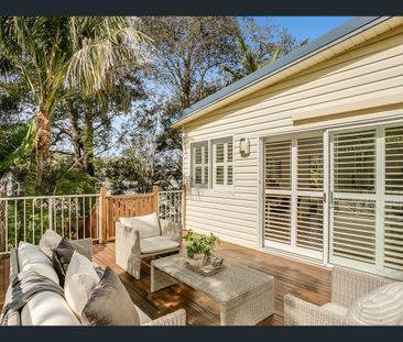 3 bedroom light filled family home - Photo 1