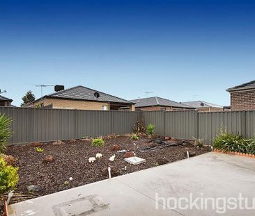 23 Hawkstone Road, Wyndham Vale. - Photo 3