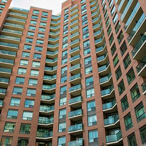 The Compass Rental Residences - Photo 3