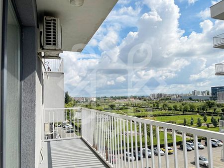 Apartament modern cu 2 camere in bloc nou, Nufarul, Oradea - Photo 5