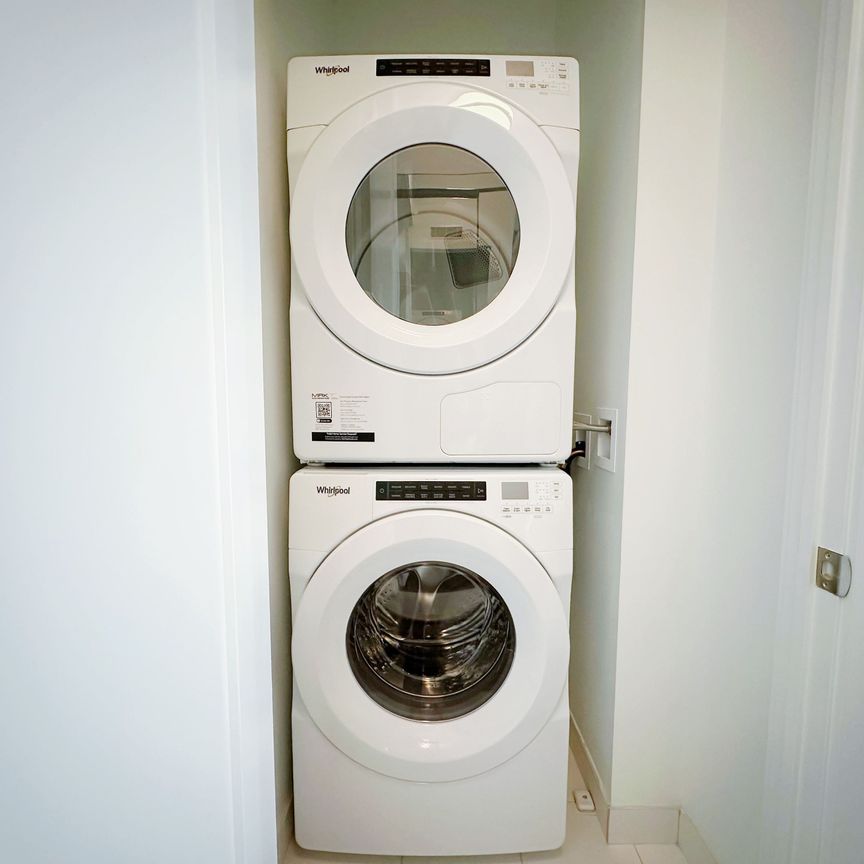 For Lease - 115 Denison Avenue Unit# 1002, Toronto, Ontario - Photo 1