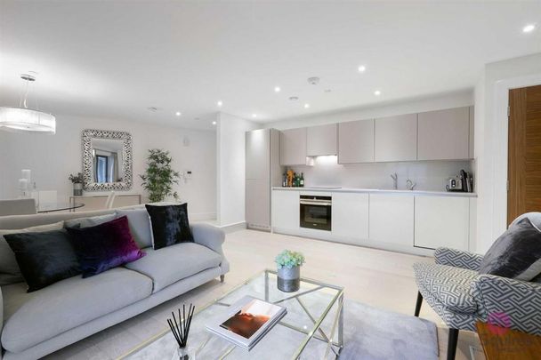 2 bedroom flat to rent - Photo 1