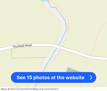 Thurleigh Road, Bolnhurst, Bedford, Bedfordshire, MK44 - Photo 1