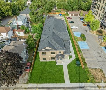 For Lease - 223 Albert Street Unit# 7, Oshawa, Ontario - Photo 2