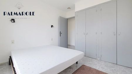 LOCATION APPARTEMENT MEUBLÉ 3 PIÈCES • PERPIGNAN - Photo 3