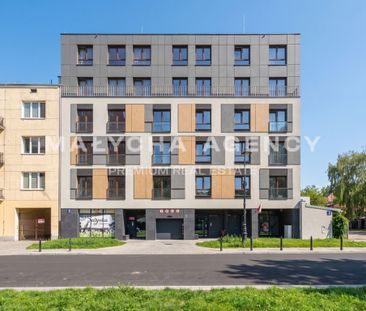 Warszawa, Mokotów, Stary Mokotów, Racławicka - Фото 1