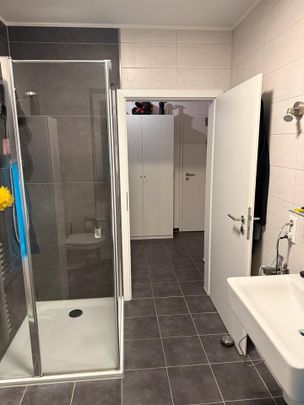 2- Zimmer-Wohnung mit Balkon, EBK und Stellplatz - Photo 1