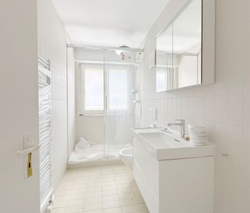 Frisch saniert - Im Herzen von Wollishofen - Ihr neues Zuhause? - Photo 3
