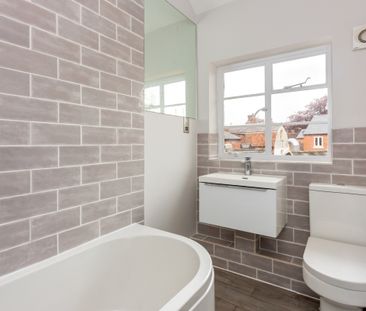 1 bedroom duplex to rent - Photo 6