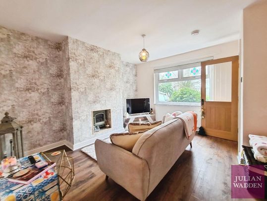 2 bedroom semi-detached house to rent - Photo 1