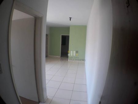 Apartamento Com 2 Dormitórios Para Alugar por R$1.273,32/mês - Centro - Sumaré/sp - Foto 3