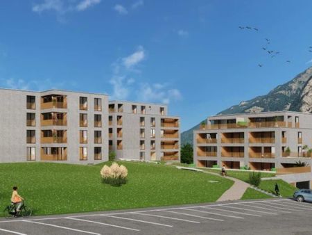 "Quartier Saint-Laurent", 1890 ST-MAURICE - Photo 2