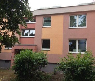 Praktische Wohnung mit Garten - Foto 1