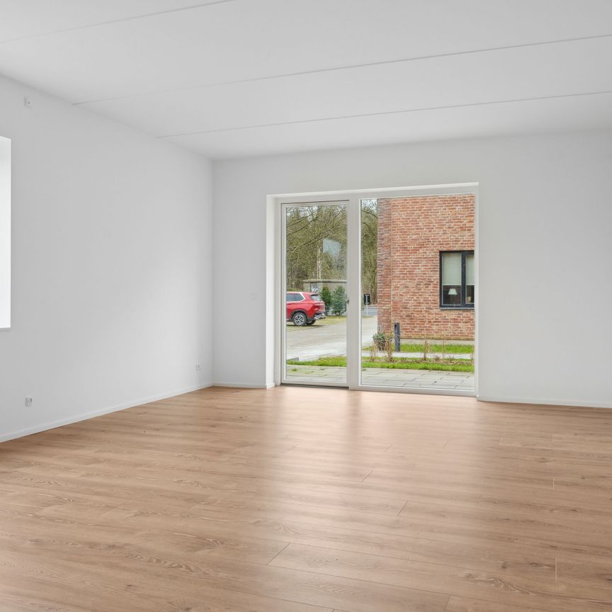 Rensdyrvej 4C, 1. sal tv. - Photo 1