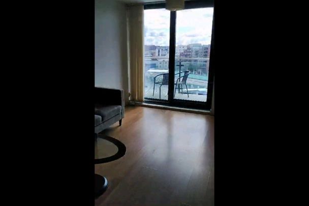 Room in a Shared Flat, Skyline, LS9 - Photo 1