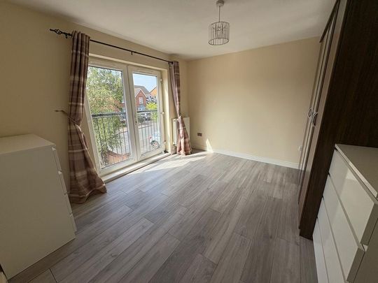 2 bedroom maisonette to rent - Photo 1