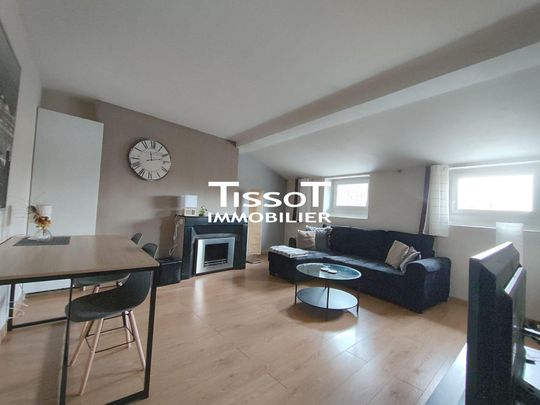 Location Appartement 2 pièces 50m² NIMES 30000 - Photo 1