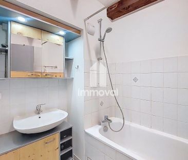 CENTRE-VILLE - 2P - 42.71m² - Photo 1