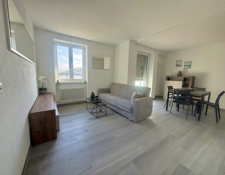 3.5 Zimmer, 89 m², 3. Stock - Foto 3