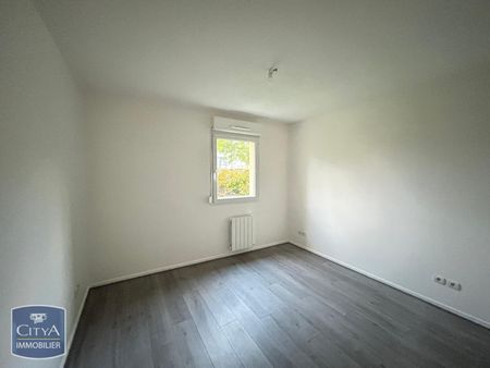 Location Appartement 2 pièces 45m² TOUL 54200 - Photo 5