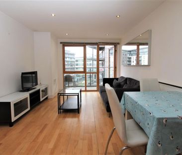 Mcclintock House, Leeds City Centre, LS10 1LP - Photo 1