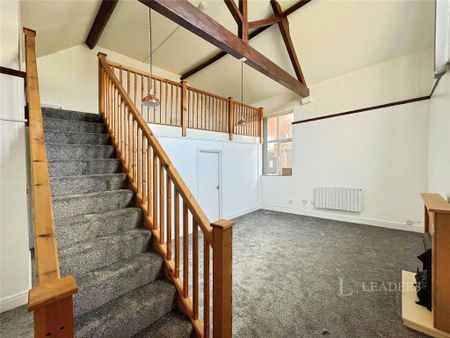 1 bedroom flat to rent - Photo 4
