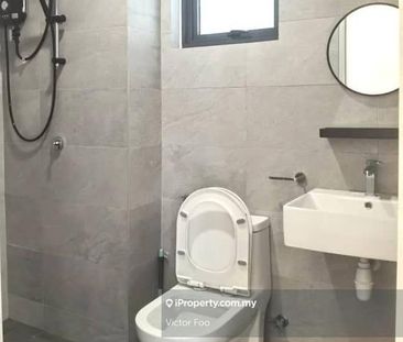 SUNSURIA FORUM SERVICED APARTMENT, Shah Alam - Foto 5