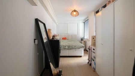 Te huur: Kamer Haarlemmerstraat in Leiden - Photo 5